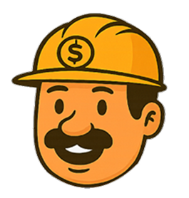 Excavator Financer Logo